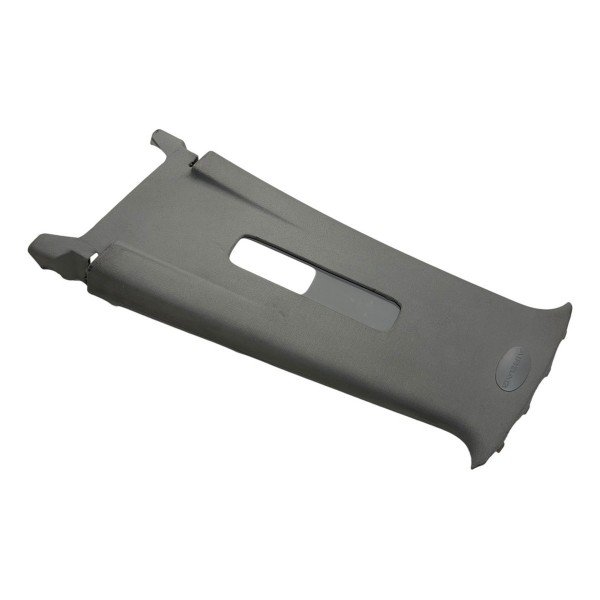 Moldura Coluna Cinto Dianteiro Esquerdo Captiva Sport 2011