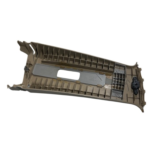 Moldura Coluna Cinto Dianteiro Esquerdo Captiva Sport 2011