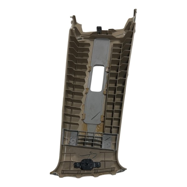 Moldura Coluna Cinto Dianteiro Esquerdo Captiva Sport 2011