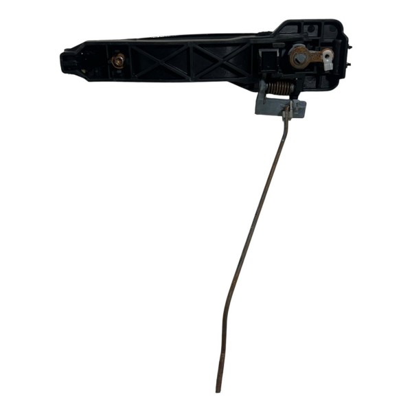 Maçaneta Externa Dianteira Esquerda Captiva 2011 Original