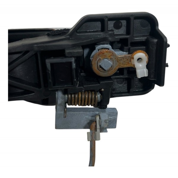 Maçaneta Externa Dianteira Esquerda Captiva 2011 Original