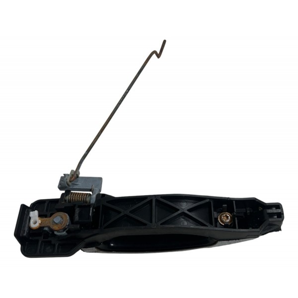 Maçaneta Externa Dianteira Esquerda Captiva 2011 Original