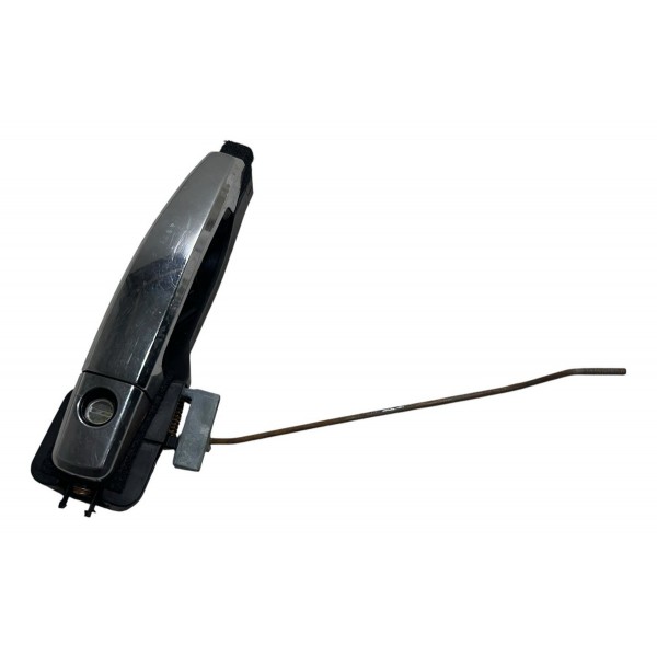 Maçaneta Externa Dianteira Esquerda Captiva 2011 Original