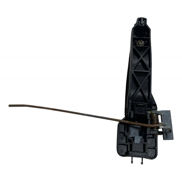 Maçaneta Externa Dianteira Direita Captiva 2011 Original