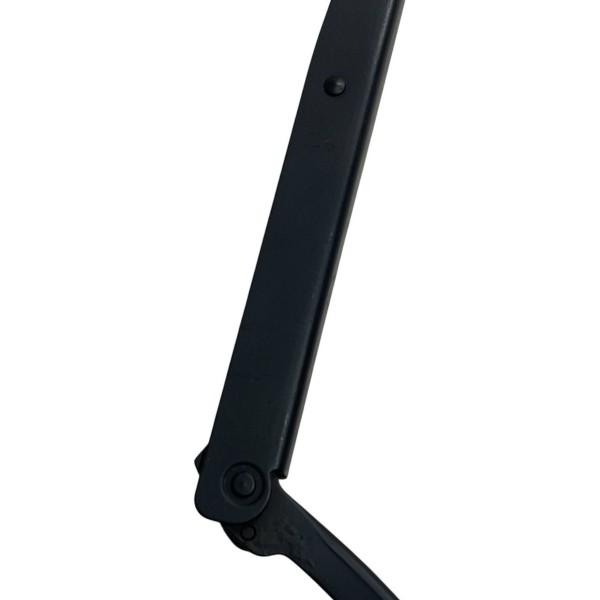 Braço Limpador Passageiro Captiva 2011 Original