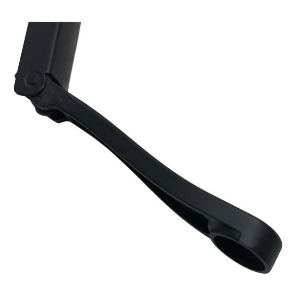 Braço Limpador Passageiro Captiva 2011 Original