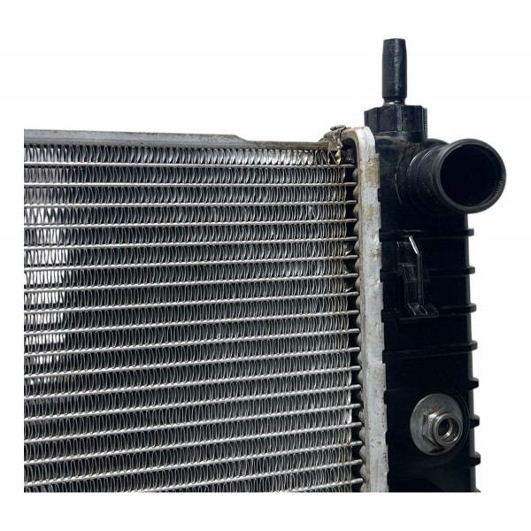 Radiador Água Captiva Sport 2.4 2011 Original