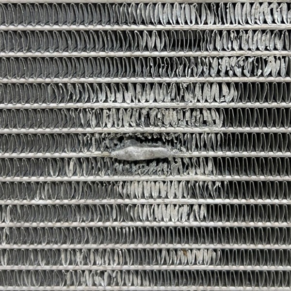 Radiador Água Captiva Sport 2.4 2011 Original