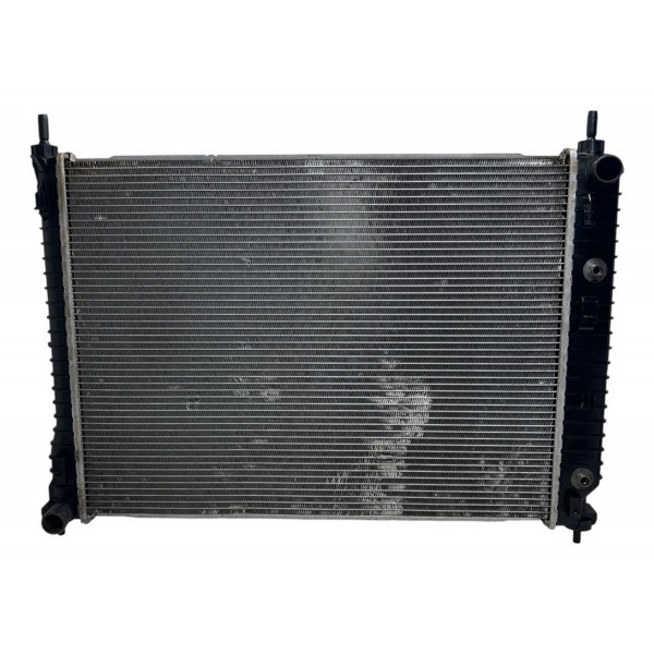 Radiador Água Captiva Sport 2.4 2011 Original