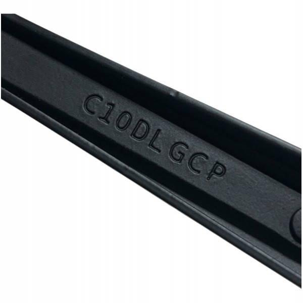 Braço Limpador Motorista Captiva 2011 Original