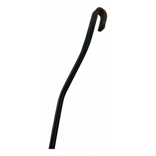 Braço Limpador Motorista Captiva 2011 Original