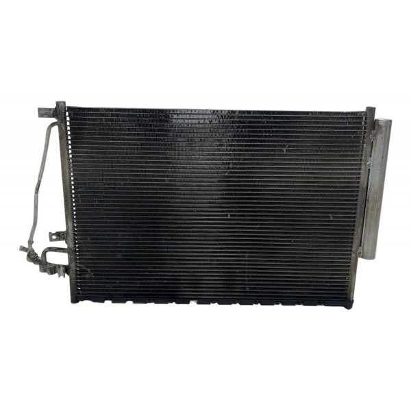 Condensador Ar Condicionado Captiva 2.4 2011 Original