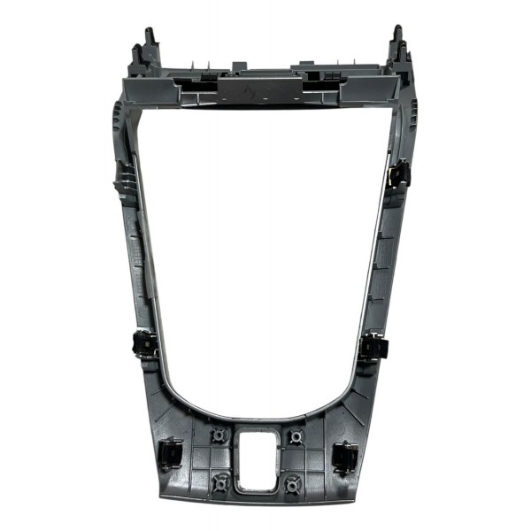 Moldura Console Central Captiva Sport 2011