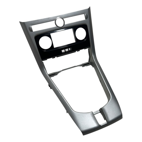 Moldura Console Central Captiva Sport 2011