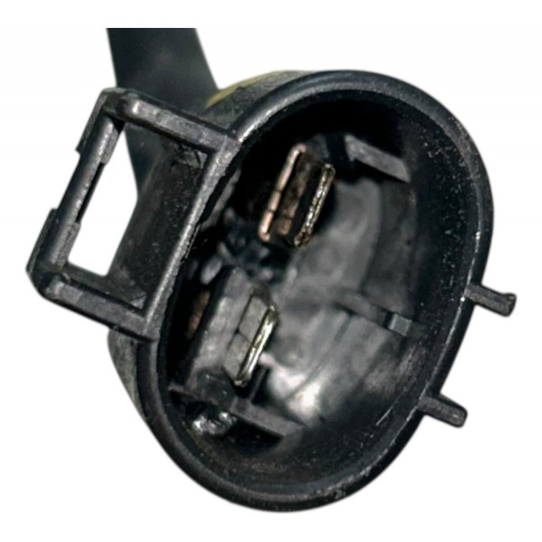 Ventoinha Radiador Captiva 2.4 2011 Original