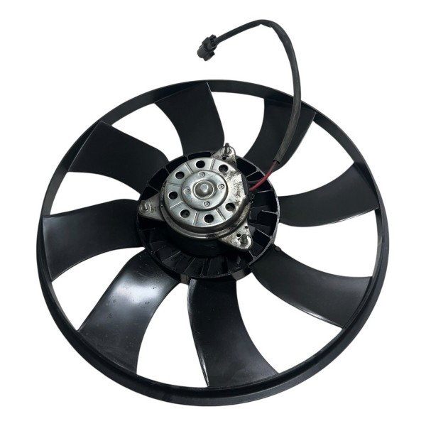 Ventoinha Radiador Captiva 2.4 2011 Original