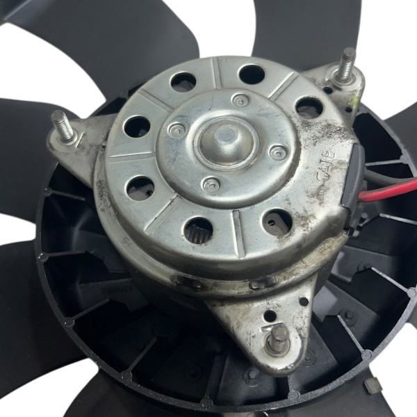 Ventoinha Radiador Captiva 2.4 2011 Original