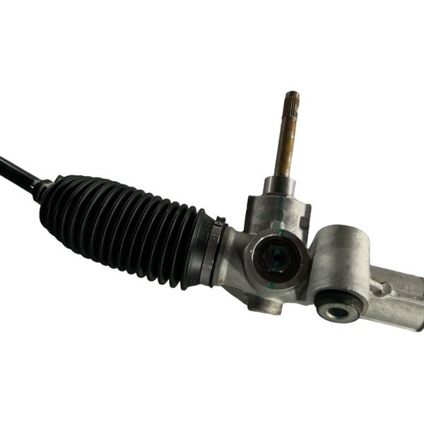 Caixa Direção Mecânica Strada Freedom 1.3 Flex 2021