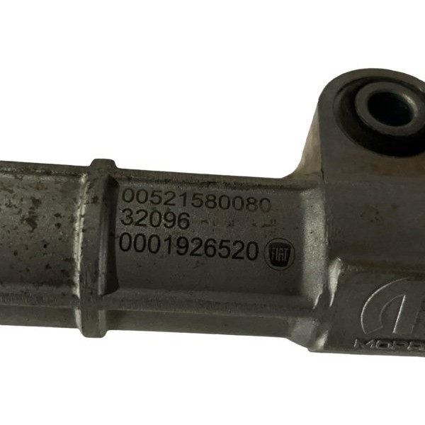 Caixa Direção Mecânica Strada Freedom 1.3 Flex 2021