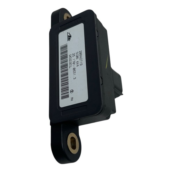 Módulo Sensor Freio De Mão Eletrônico Captiva Sport 2.4 2011