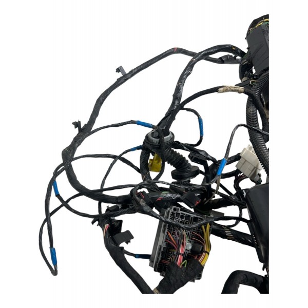 Chicote Interno Captiva Sport 2.4 2011 22801707