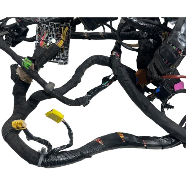 Chicote Interno Captiva Sport 2.4 2011 22801707