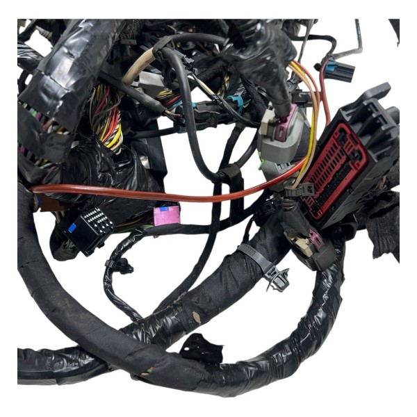 Chicote Interno Captiva Sport 2.4 2011 22801707