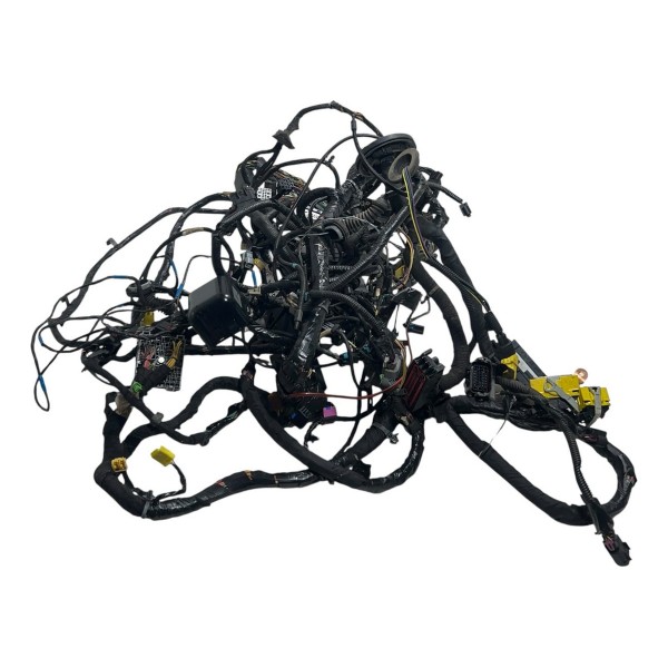 Chicote Interno Captiva Sport 2.4 2011 22801707