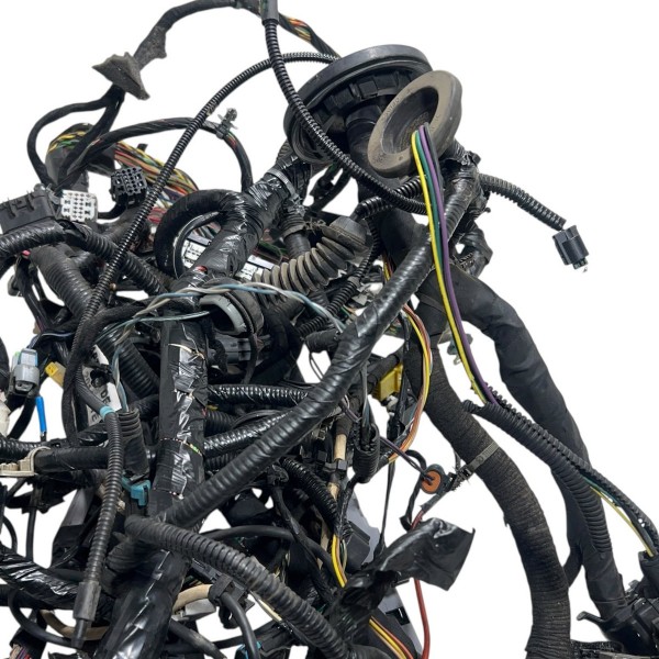 Chicote Interno Captiva Sport 2.4 2011 22801707