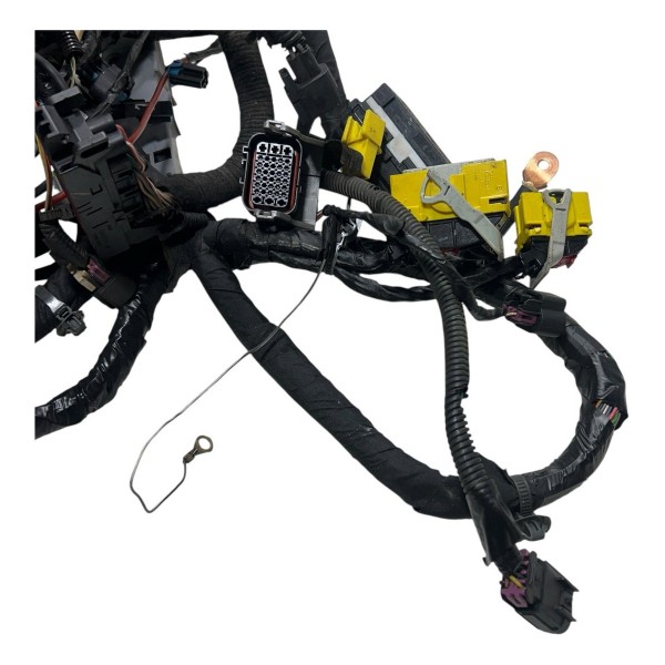 Chicote Interno Captiva Sport 2.4 2011 22801707