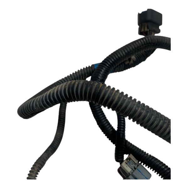 Chicote Tanque De Combustível Captiva Sport 2.4 2011