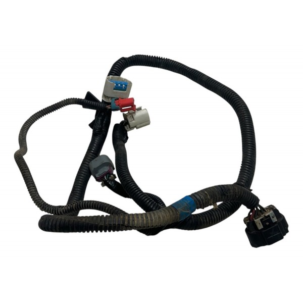 Chicote Tanque De Combustível Captiva Sport 2.4 2011