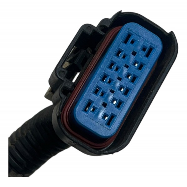 Chicote Tanque De Combustível Captiva Sport 2.4 2011