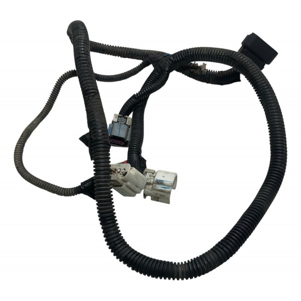 Chicote Tanque De Combustível Captiva Sport 2.4 2011