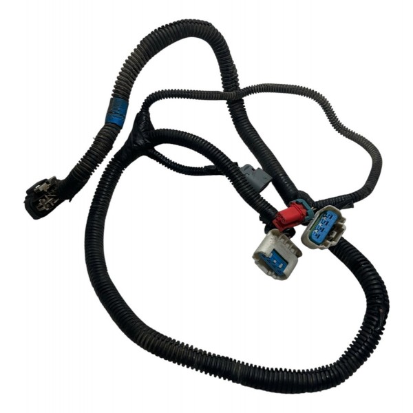 Chicote Tanque De Combustível Captiva Sport 2.4 2011