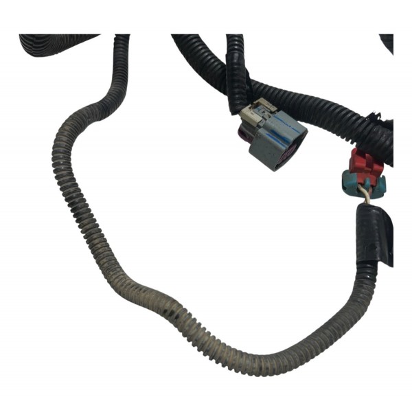 Chicote Tanque De Combustível Captiva Sport 2.4 2011