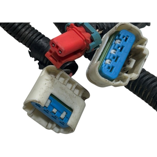 Chicote Tanque De Combustível Captiva Sport 2.4 2011