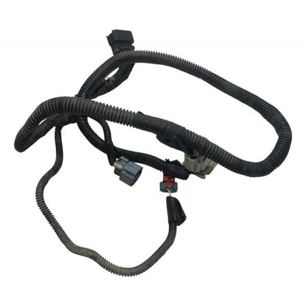 Chicote Tanque De Combustível Captiva Sport 2.4 2011