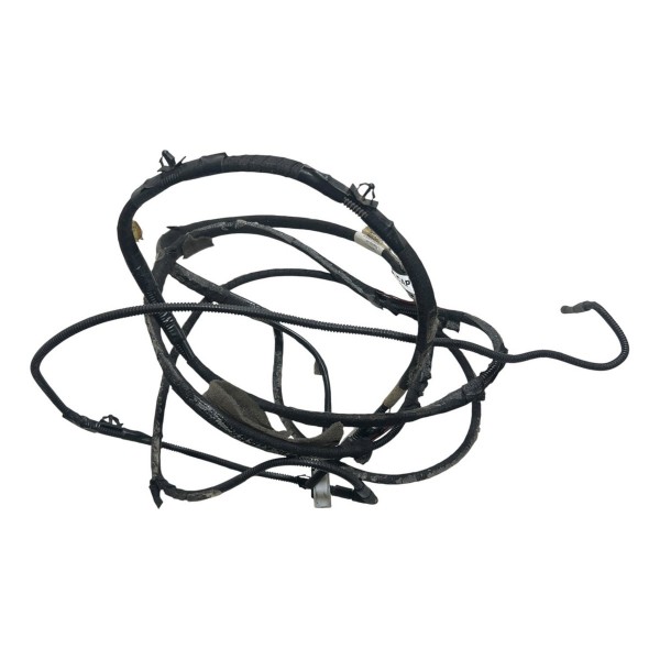 Chicote Teto Captiva Sport 2.4 2011