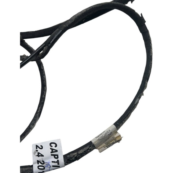 Chicote Teto Captiva Sport 2.4 2011