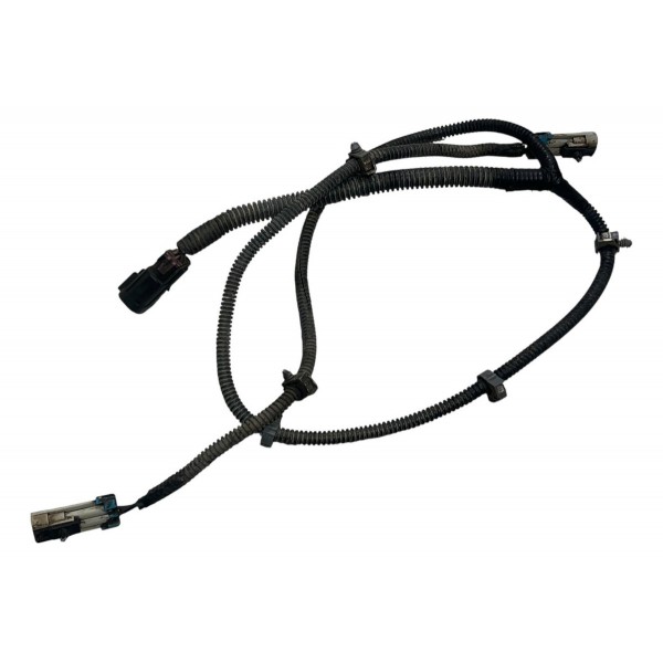 Chicote Sensores Abs Freio Traseiro Captiva Sport 2.4 2011