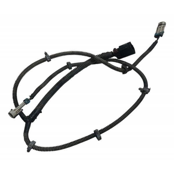 Chicote Sensores Abs Freio Traseiro Captiva Sport 2.4 2011