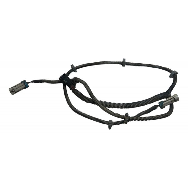 Chicote Sensores Abs Freio Traseiro Captiva Sport 2.4 2011