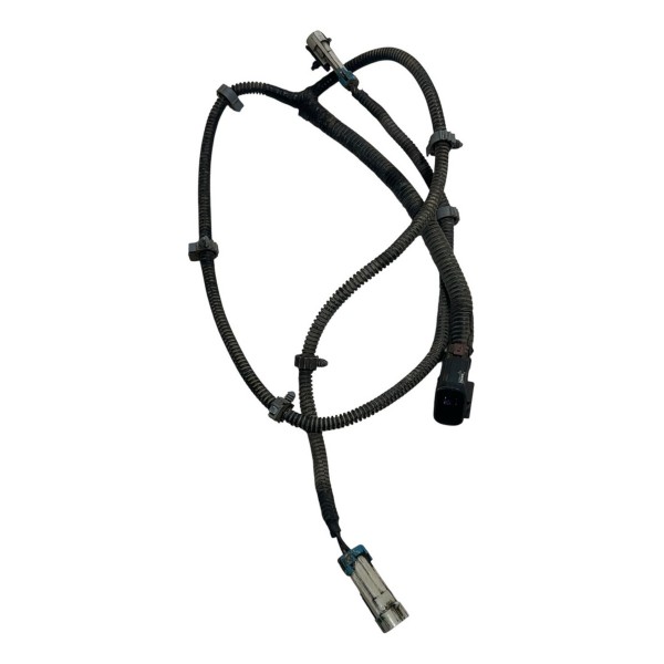 Chicote Sensores Abs Freio Traseiro Captiva Sport 2.4 2011
