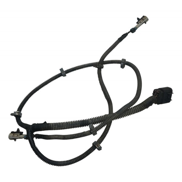 Chicote Sensores Abs Freio Traseiro Captiva Sport 2.4 2011