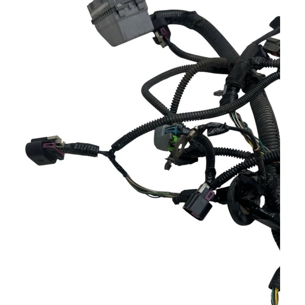 Chicote Frontal Captiva Sport 2.4 2011