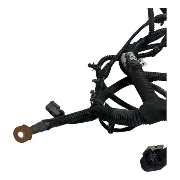 Chicote Frontal Captiva Sport 2.4 2011