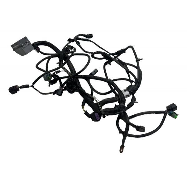 Chicote Frontal Captiva Sport 2.4 2011