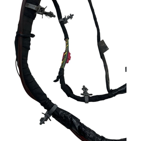 Chicote Porta Dianteira Esquerda Captiva Sport 2.4 2011