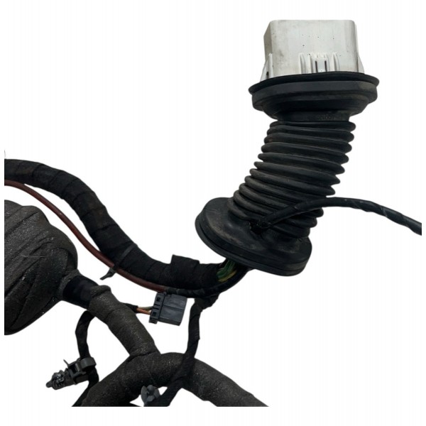 Chicote Porta Dianteira Esquerda Captiva Sport 2.4 2011